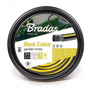 Bradas WBC3/450 záhradná hadica 50 m PVC
